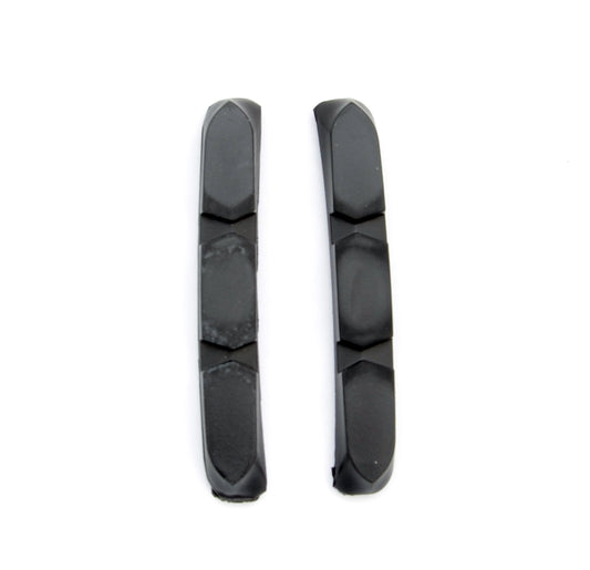 Simson 020201 remvoeringen voor v-brake 2 st. cartridge syst. Shimano compatible