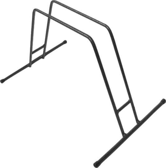 Cyclus ATB achterwielhouder zwart