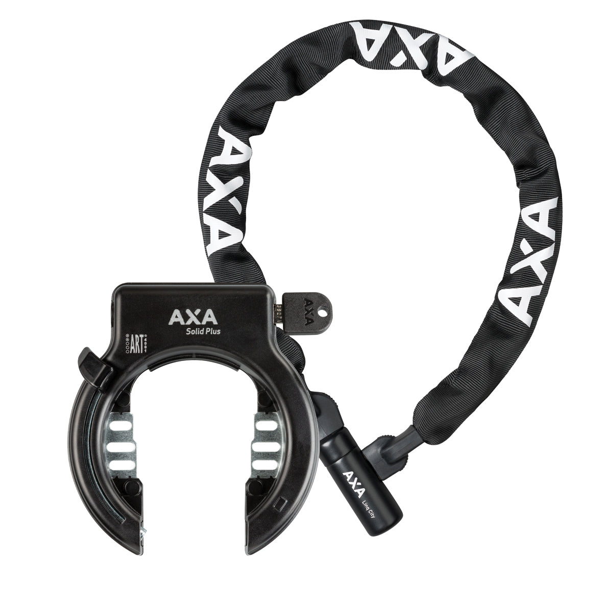 AXA Solid Plus + Linq City set