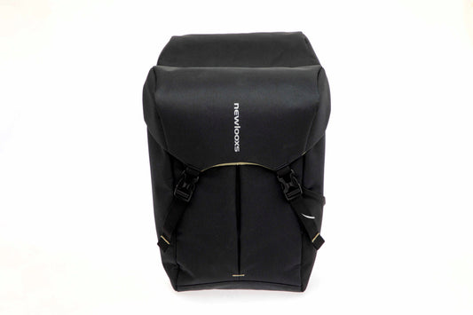 New Looxs tas nr. 479 Sports Double Black - 479.330