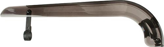 Freestyle kettingscherm 20" smoke