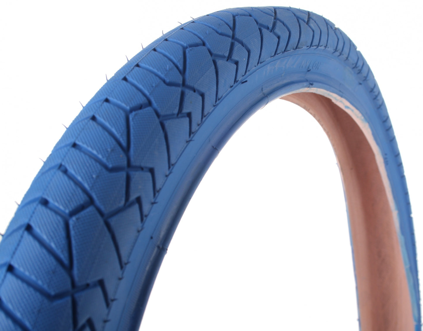 Bub. 20x1.95 FS blauw S199