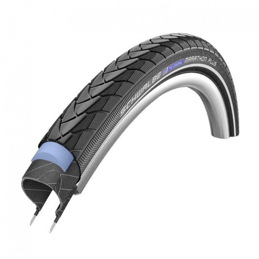 Schwalbe Bub. 25-622 / 700x25C HS 440 Marathon Plus Perf. SmartGuard B/B+RT - 11100766.01