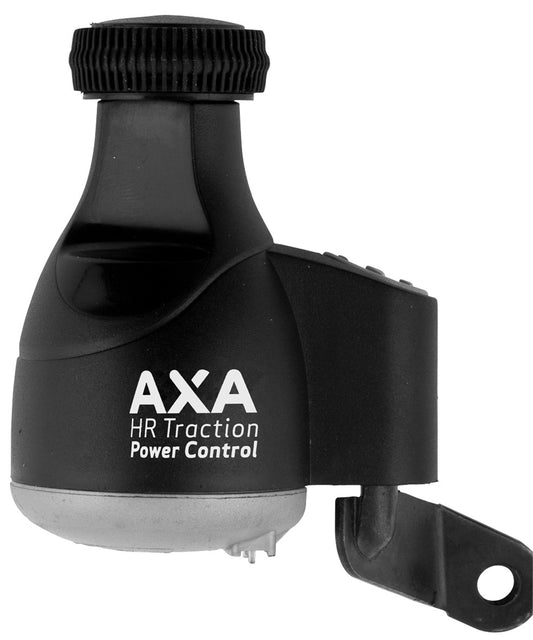 AXA HR Traction Power Control Dynamo Left Card
