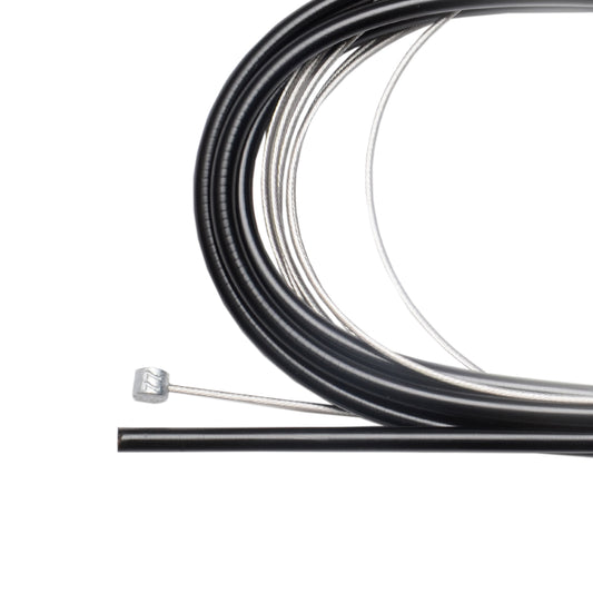 Simson 020229 Shimano Nexus remkabel zwart RVS