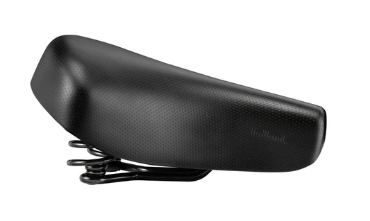 Selle Royal zadel Holland Unitech op kaart