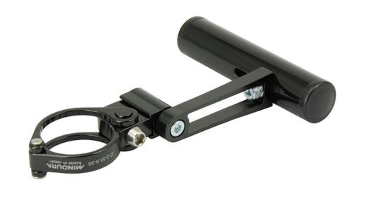 Minoura Swinggrip SWG-400 28~35 mm. zwart