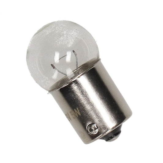 Spanninga duplolampjes nr. 122 / 6V-15W-BA15S