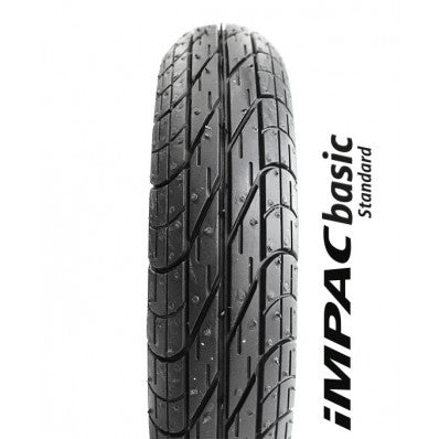 Bub. 225x55 zwart Impac IS 327 wave