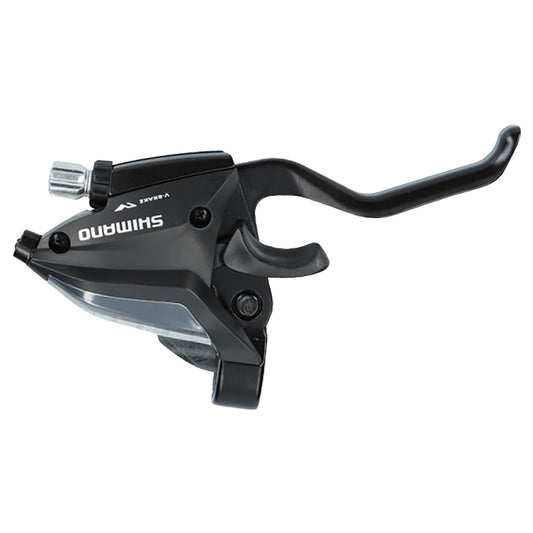 Shimano ST-EF500 R schakel-/remhendelcombinatie 7V