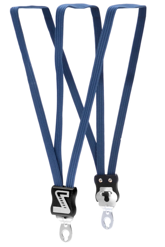 Simson 021361 snelbinder marine, 3 binder univ. asplaat