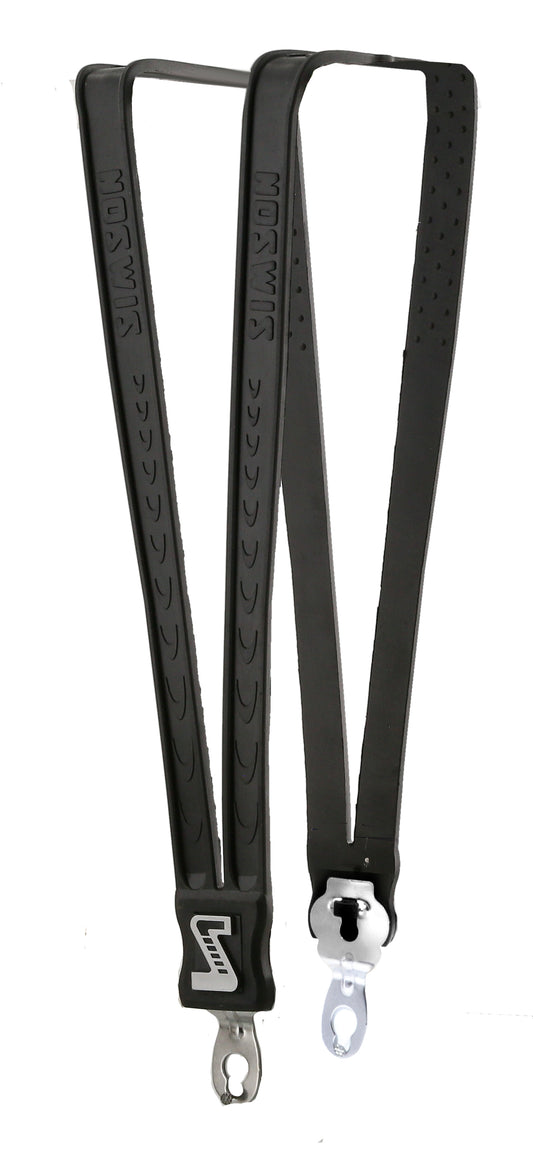 Simson 021368 snelbinder rubber universeel