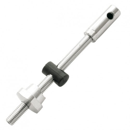 Draadstang set trommelrem met inbussleutel