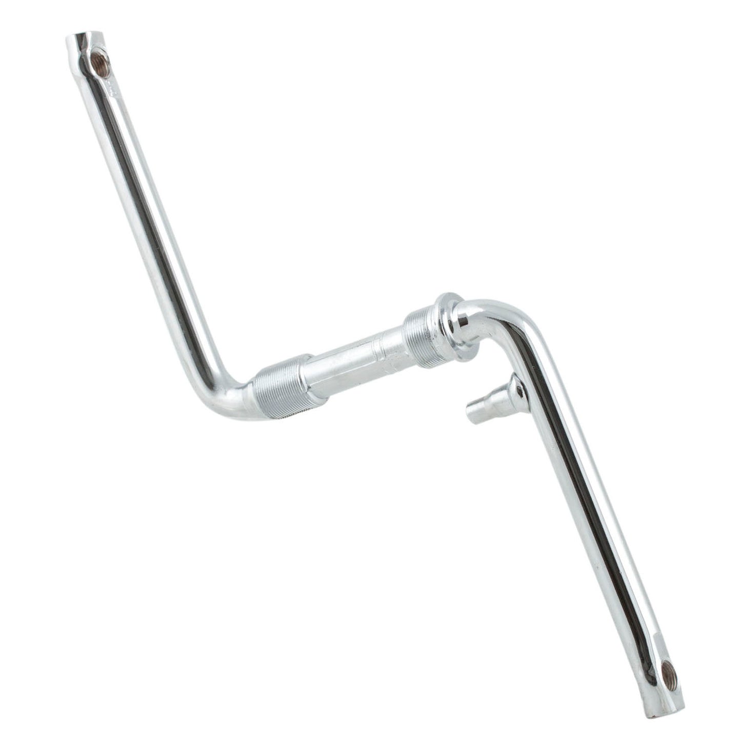 BMX One-Piece as 152 mm. 1/2'