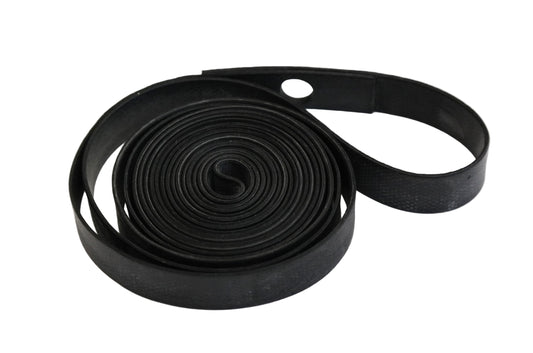 Schwalbe velglint rijwiel - rubber 24/28" - 15 mm. (50) - 10800016