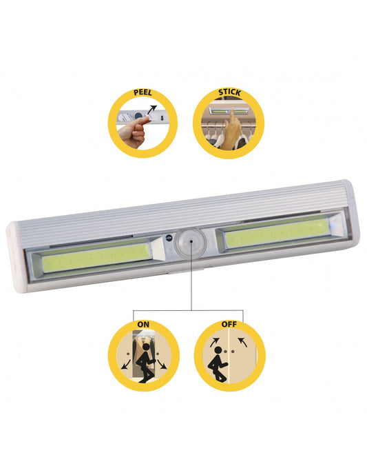 Velamp Smarty mini led barlight LT011 met IR bewegingssensor