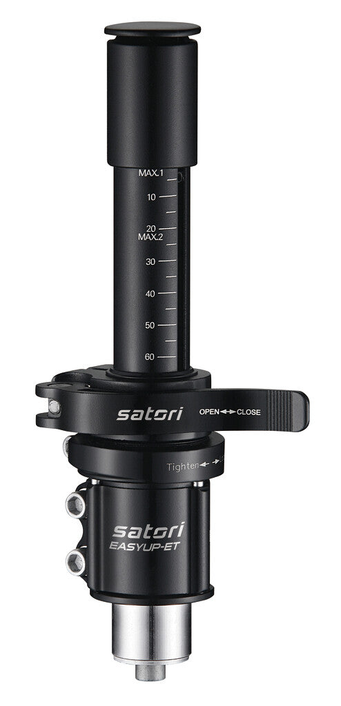 Satori Easy-up ET stuurpen-adapter