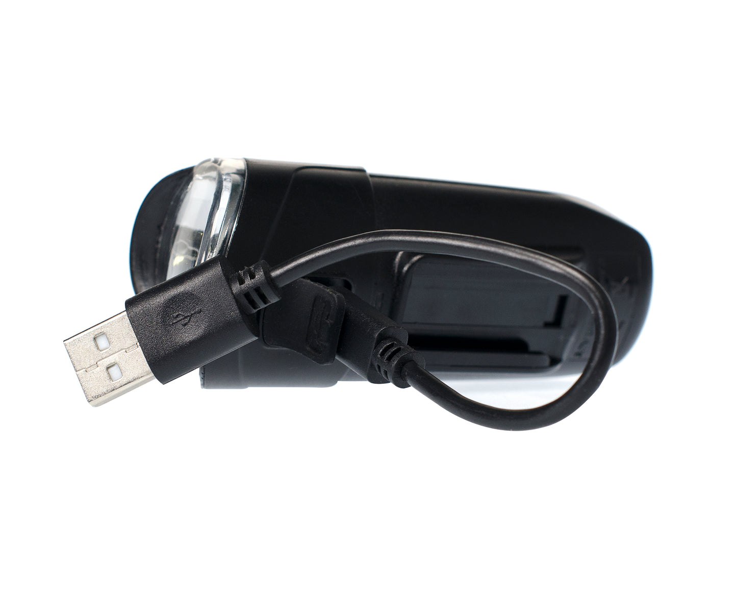 Simson 022003 USB LED koplamp "Future" 30 LUX