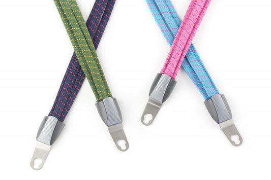 Widek kinderbinder 20" Active Life 4 kleuren met RVS univ. beugel op kaart