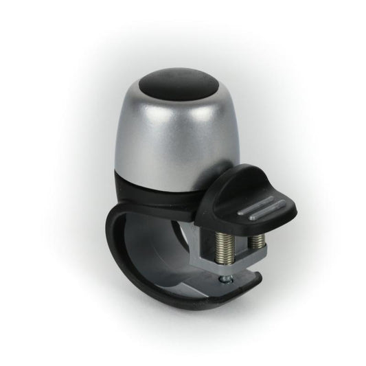 Widek compact bel II zilver (12)