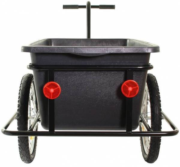 Big boy met bovenaansluiting compleet met koppeling