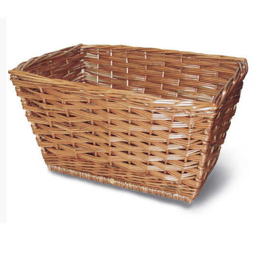 Basil 13013 Darwin met leren riemen klein