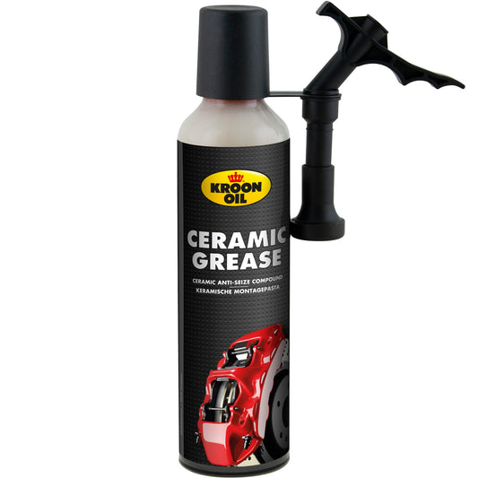 Kroon-Oil Ceramic Grease 200 ml.