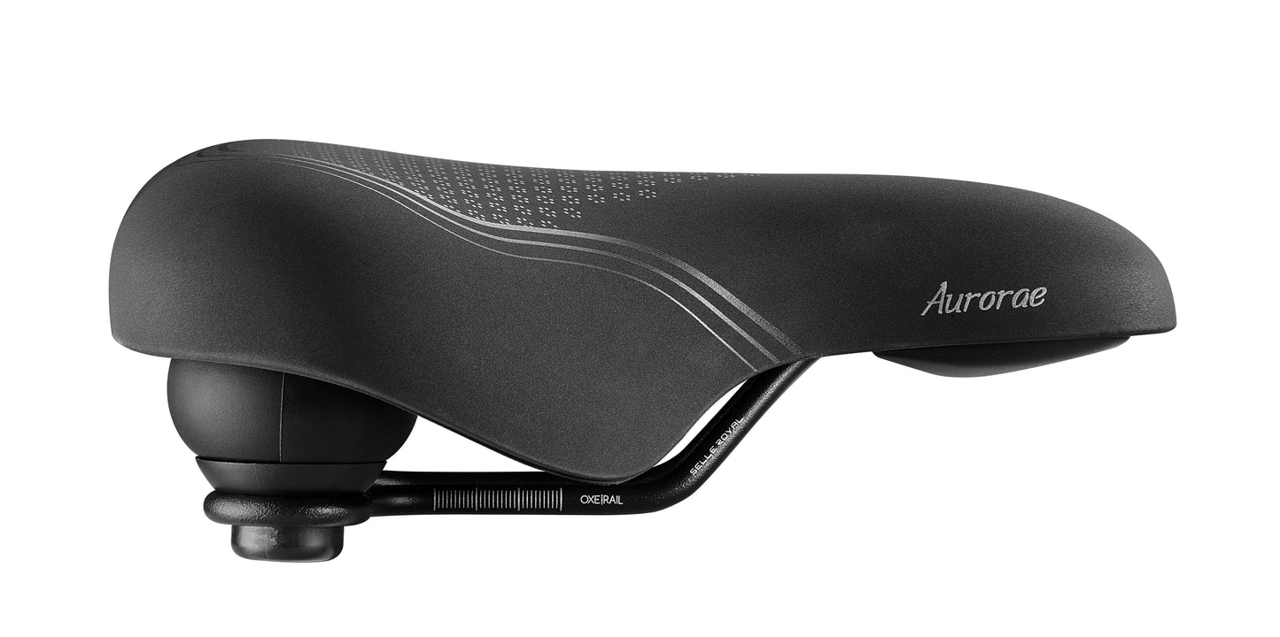 Selle Royal zadel Aurorae Classic Relaxed unisex