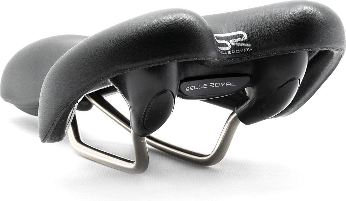 Selle Royal zadel Freccia gel unisex