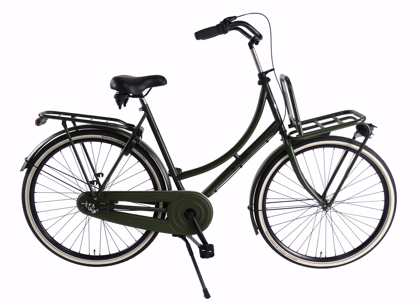 ALDO oma Cargo-S dames 28" 7GRB - 61/65 cm. kleur: idem 50/57 cm.