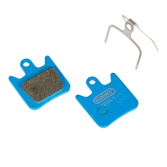 Elvedes 6911 disc brake pad Hope X2