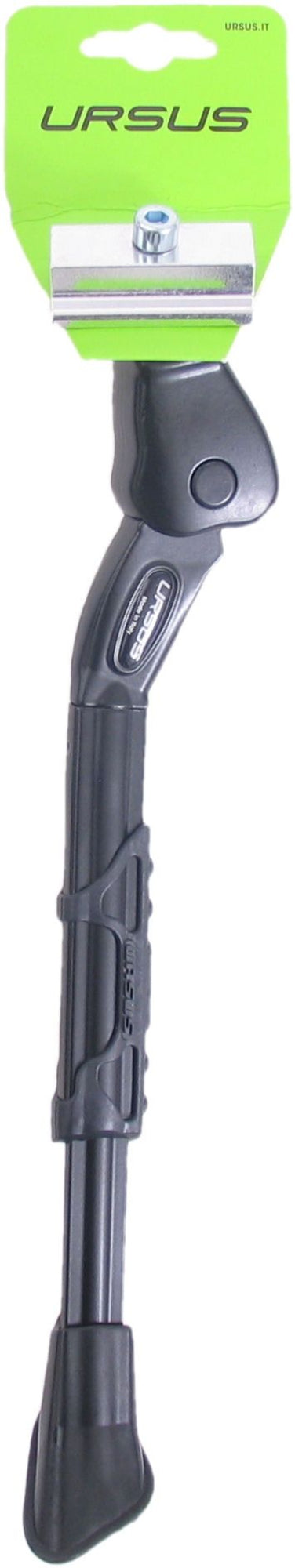 Ursus standaard King zwart Gazelle 20 mm.