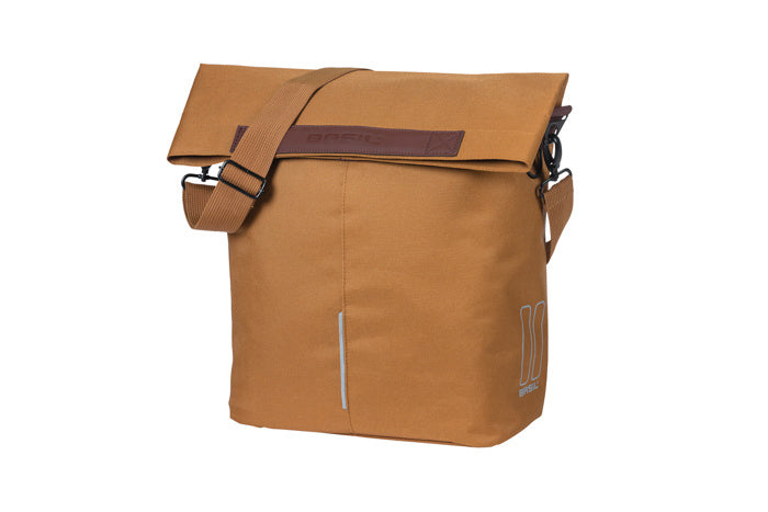 Basil 18070 City Shopper 14-16L. camel bruin