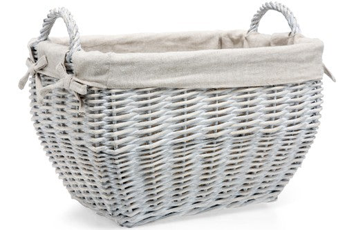 New Looxs mand nr. 424 Bandung White - 424.752