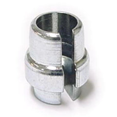 Elvedes ELV1001-S Weinmann Ferrule 5.5 mm. messing (25)