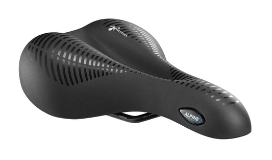 Selle Royal zadel Alpine unisex