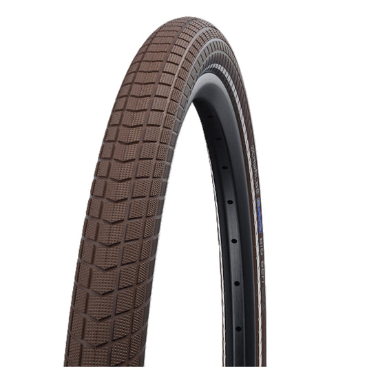 Schwalbe Bub. 55-559 / 26x2.15 HS 439 Big Ben K-Guard BN/BN+RT - 11100558
