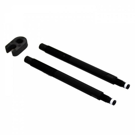 Schwalbe UTLV Tubeless Valve 65 mm. (2) - 3462