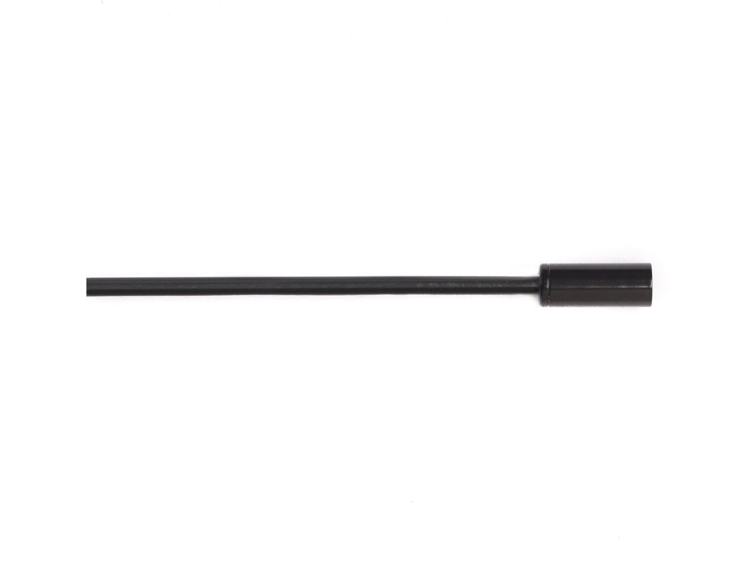 Elvedes 2018098 HDPE liner Ø 2.5 / Ø 2.0 mm. met ferrule BRAKE L=1000 mm. (2)