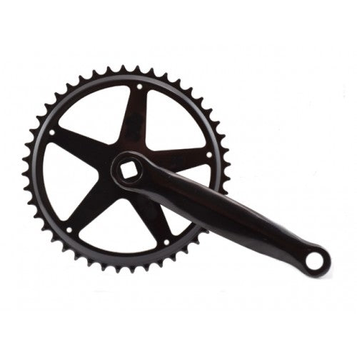 Kettingwiel 42T-ST-170-ST zwart 1/8