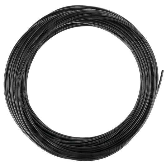 Promax hydraulische leiding 5x2.2 mm. zwart 30M. Shimano, Magura, Formula