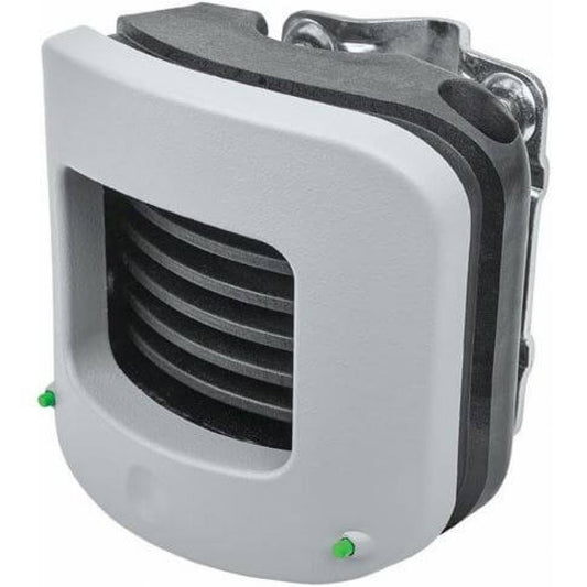 Polisport framehouder 28/40 mm. Guppy/Groovy/Bubbly