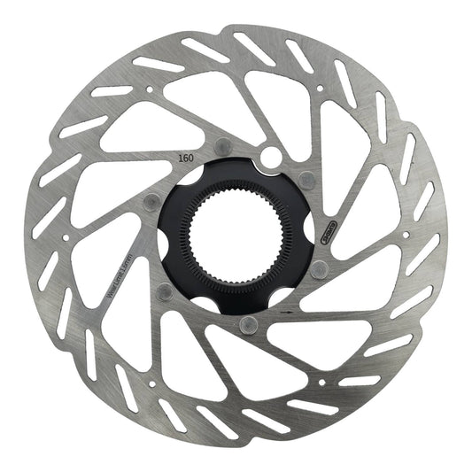 Elvedes 2023054 remschijf centra-lock Ø160 mm. T=1,8 mm. met sensor magnet