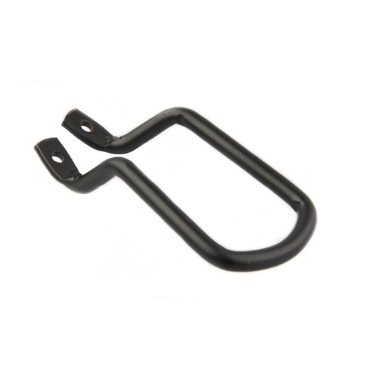 Derailleur beschermer open - pad (2 boutjes)