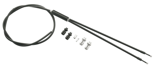 Elvedes 6489 remkabel freestyle achter