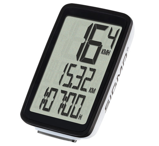 Sigma Pure 1 ATS black