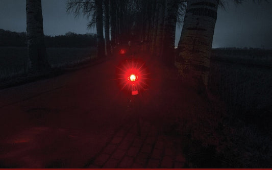 AXA Spark on/off batt. 50-80 mm. card