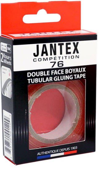 Jantex Competition kitlint voor tubes (4.2 mtr.)