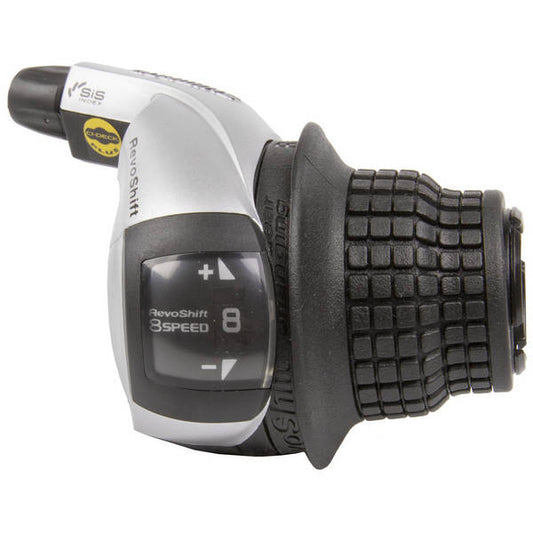 Shimano SL-RS45-8R shifter 8V.