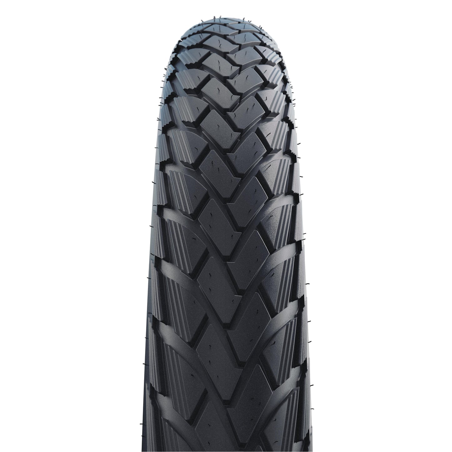 Bub. 47-622 / 28x1.75 HS 620 Marathon Perf. GreenGuard B/B-SK+RT - Schwalbe 11159396
